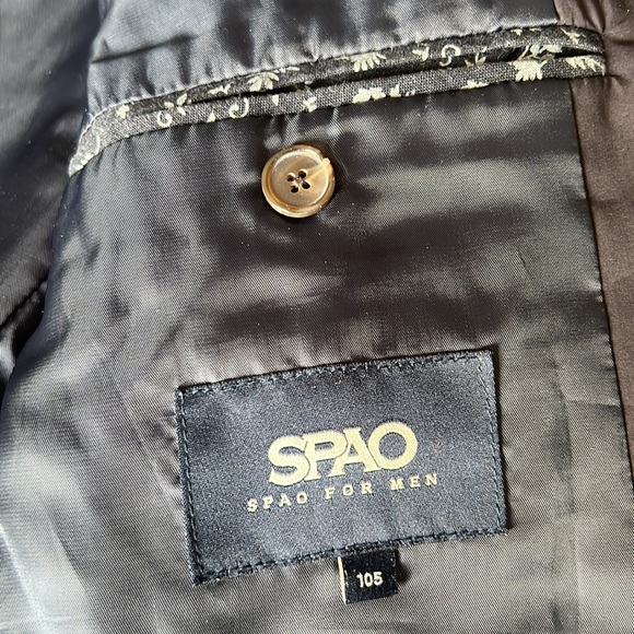 SPAO fall jacket for Men, S - Picture 12 of 16